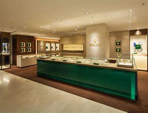 negozio rolex passatempo milano|Official Rolex Retailers .